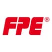 Logo F.p.e. Srl