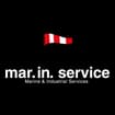 Logo Mar.in. Service Srl