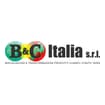 Logo B&C Italia Srl