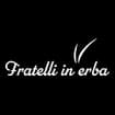 Logo Fratelli In Erba Di Stefan Michele