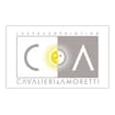 Logo Cavalieri & Amoretti Srl Società Benefit In Forma Abbreviata "Cavalieri & Amoretti Srl Sb"