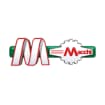 Logo "Macchi Spa"