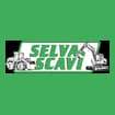 Logo Selva Scavi S.n.c. Di Dell'andrea Giampaolo & C.