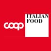 Logo Coop Italian Food Spa
