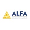 Logo Alfa Planners Società Di Consulenza Finanziaria Spa Sigla Denominazione: Alfa Planners Scf Spa - Alfa Scf Spa