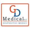 Logo Gd Medical Srl