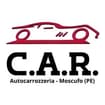 Logo Centro Autoveicoli E Riparazioni Srl O Piu' Brevemente C.a.r. Srl