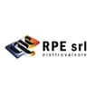 Logo R.p.e. Srl