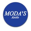 Logo Moda's Srl