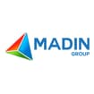 Logo "Madin Srl"