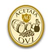 Logo Acetaia Ovi S.a.s. Di Ovi Sandro E C.