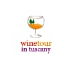 Logo Wine Tour In Tuscany Di Nonni Donatella