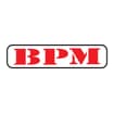 Logo B.p.m. Srl