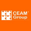 Logo Ceam Control Equipment Srl