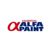 Logo Alfa Paint Srl