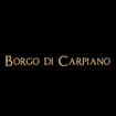 Logo Borgo Di Carpiano Inn Società Agricola A Responsabilita' Limitat A