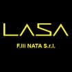 Logo Lasa F.lli Nata Srl