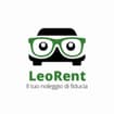 Logo Leo Rent Srl Semplificata