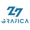 Logo Grafica 247 Di Mathieu Proment