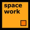 Logo Space Work Srl