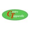 Logo Centro Tapparelle Snc Di Morbelli Antonella E Zerbato Sascia