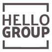 Logo Hellogroup Srl