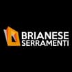 Logo Brianese Serramenti S.a.s. Di Brianese Mauro