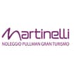 Logo Autoservizi Di Martinelli Marco