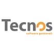 Logo Tecnos Srl