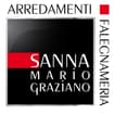 Logo Sanna Mario Graziano