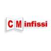 Logo C.m. Infissi S.a.s. Di Merletti Gianni