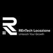 Logo Rentech Srl