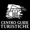 Logo Centro Guide Turistiche Società Cooperativa