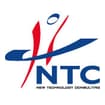 Logo "New Technology Consulting Srl" Ed In Forma Abbreviata " N.t.c. Srl"