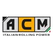 Logo Acm International Srl