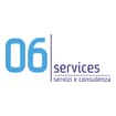 Logo 06 Services Srl