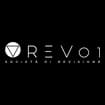 Logo Rev01 Società Di Revisione Ed Organizzazione Contabile Srl O, In Forma Abbreviata, Rev01 Società Di Revisione Legale Srl O Rev01 Srl