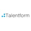 Logo Talentform Spa