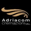 Logo Adriacom Cremazioni Srl