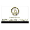 Logo "Armiraglio L'orafo Srl"