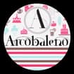 Logo Pasticceria Arcobaleno S.a.s. Di Bertoletti Alessandra E C.