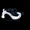 Logo Hidrotecnica Pool & Wellness Srl