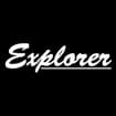 Logo Explorer Di Mauro Giorgio Zocca