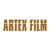 Logo Artex Film Srl