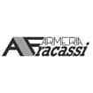 Logo Armeria Fracassi Srl
