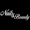 Logo Nails & Beauty Di Cutrulla' Annunziata