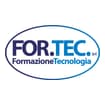 Logo Fortec Srl