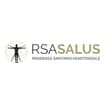 Logo Salus Srl In Sigla Salus Srl