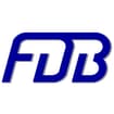 Logo Fdb Srl