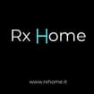 Logo Rx Home Srl